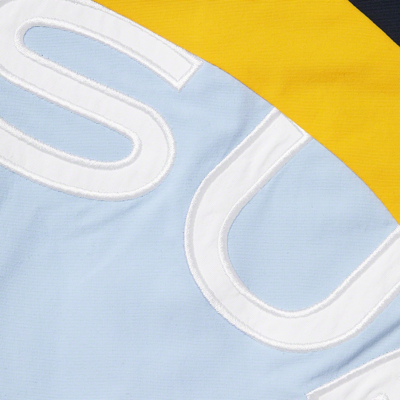 Curve Track Jacket view 15